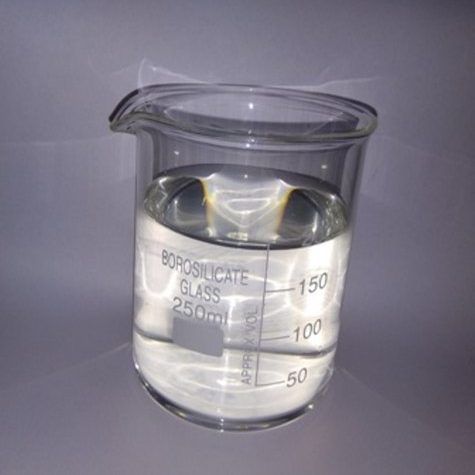CAPRYLIC/CAPRIC TRIGLYCERIDE